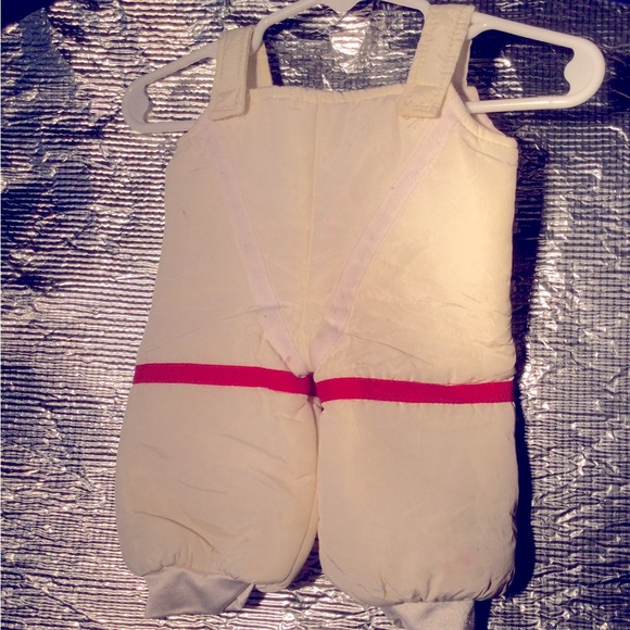 CABBAGE PATCH KID’s ASTRONAUT OUTFIT - Picture 3 of 5